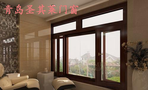 青岛门窗