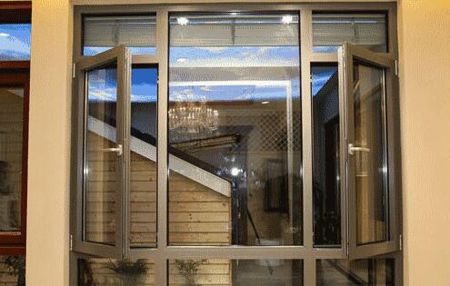 为什么新房都喜欢用断桥铝材质的门窗